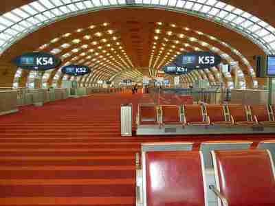 L’extension de l’aéroport de Roissy en suspens