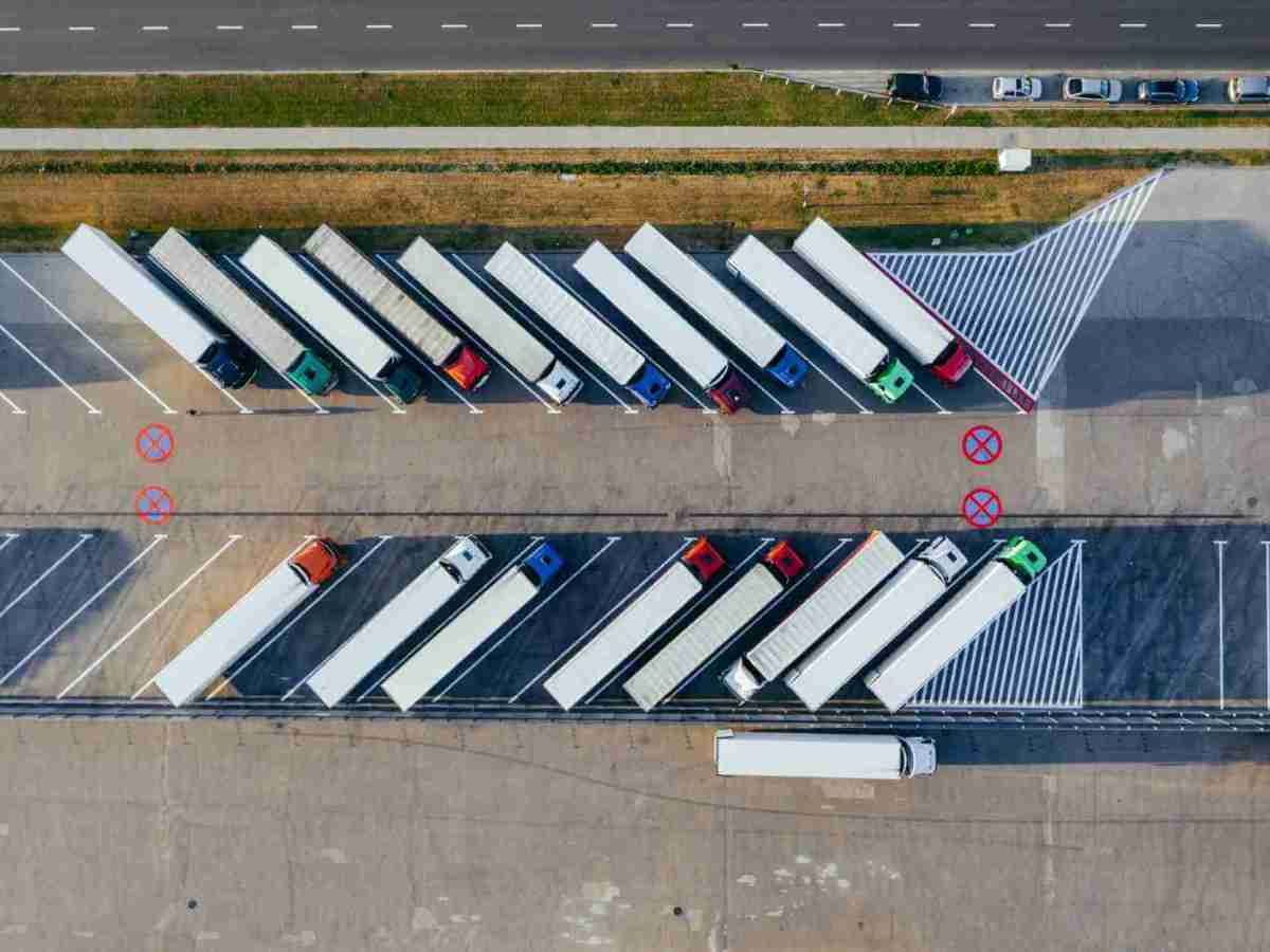 Nouvelles règles européennes pour le transport routier