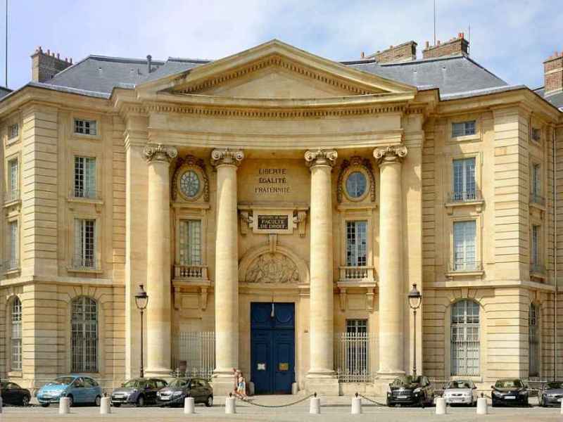 La Sorbonne dans la tourmente : elle annule une thèse pour plagiat