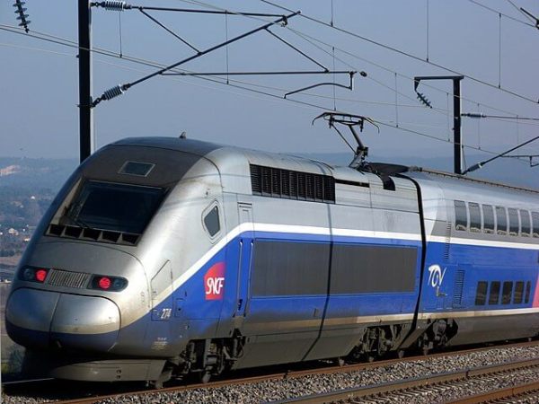 Malgré la crise, la SNCF et Alstom continuent d’innover