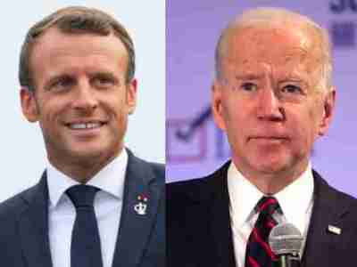 Biden élu : quelles relations aura le nouveau président américain avec la France ?