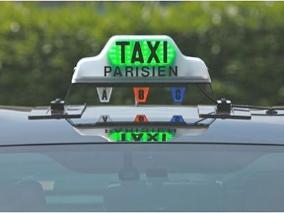230 euros de taxi entre l’aéroport CDG et Paris : l’escroc identifié